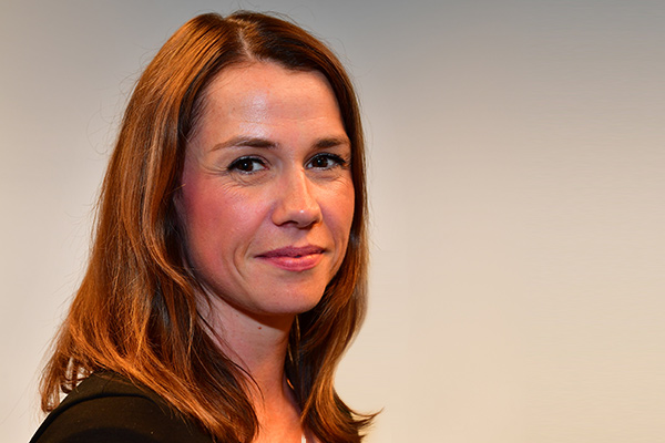 Simone Höflich ist neuer Vorstand der MEG Simone Höflich ist neuer Vorstand der MEG